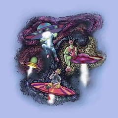 Deep State Nine (Ft. v_nus m_jia, FourHEAD)