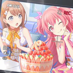 Viva happy- Minori and Airi full alt