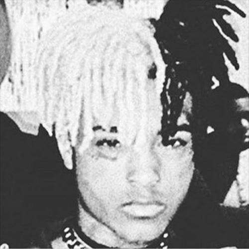 xxxtentacion - broly