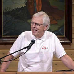 2021-11-12 Johnn Hardang - Profetenes Utsiktstårn - Del 1av5