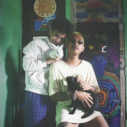 MALALA NALANG - Ghetto Gecko, MaxyPresko