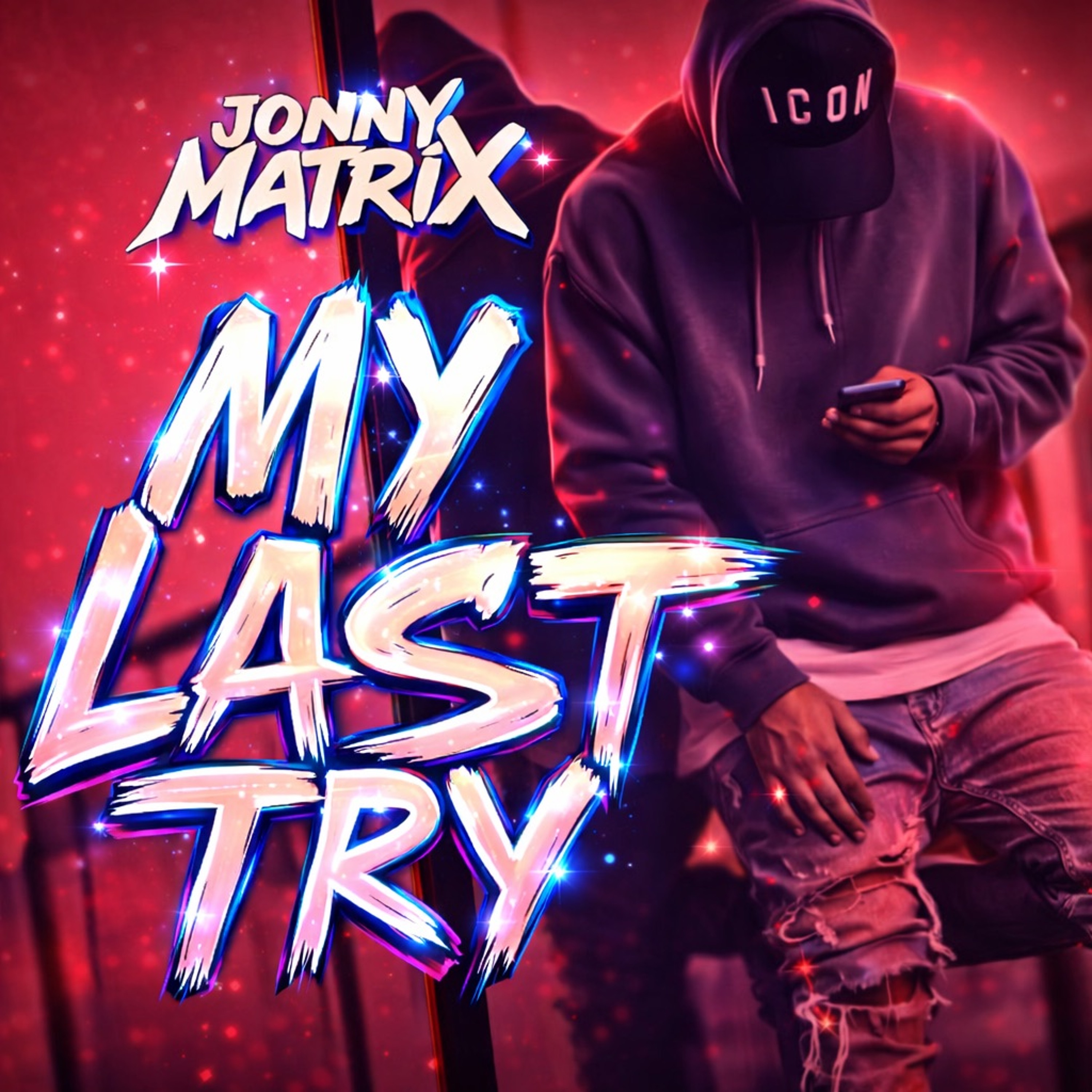 My Last Try episode artwork