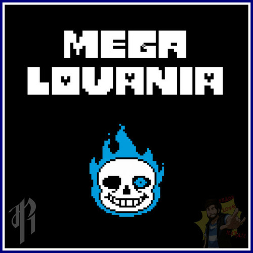 Caleb Hyles - Megalovania
