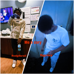 Me n cory