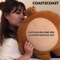 quarantine radio mix :')