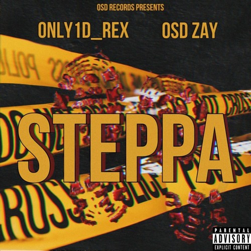 STEPPA