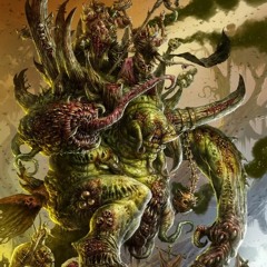 Grimwind – Chuma/Чума