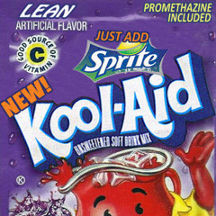 Cg ft Ab2x - Kool Aid Drink (Prod. hoodrixh)