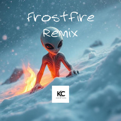 Frostfire (remix)