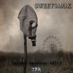 SweetSmok - Intersection