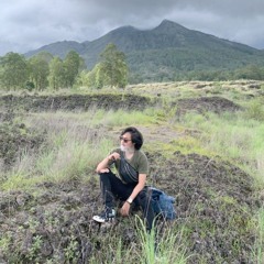 KENJIRO - MELODY PENERBANGAN [WAHYU MAHENDRA]
