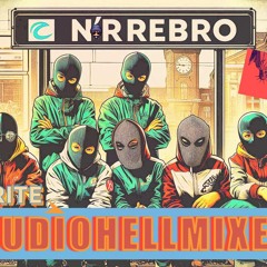 ROME X WESTSIDEGUNN VS CPHRITE AUDIOHELL