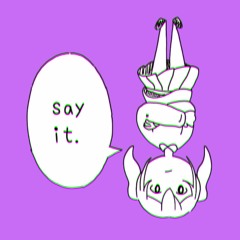 Say it. (Yorushika)