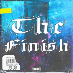 The Finish (Prod. by Ricci)