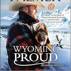 Free AudioBook Wyoming Proud by Diana Palmer 🎧 Listen Online