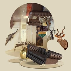 Magica lounge Music