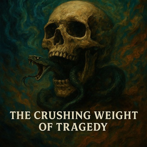 Crushing Weight of Tragedy