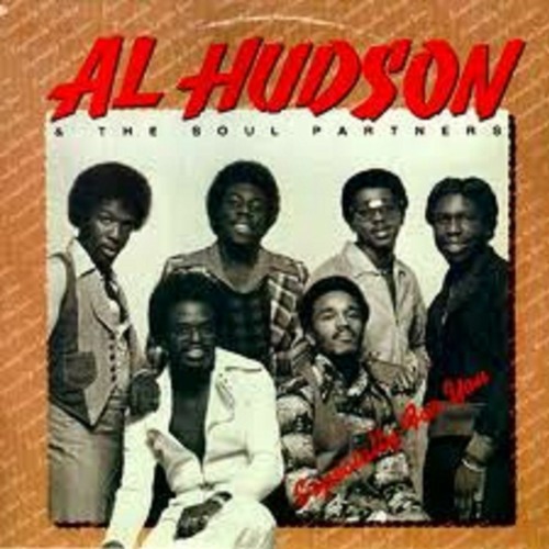 Al Hudson The Partners Spread Love, Rework Andj Carbone