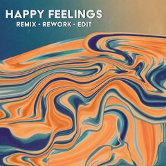 Simply Red - Sunrise (Happy Feelings Remix)
