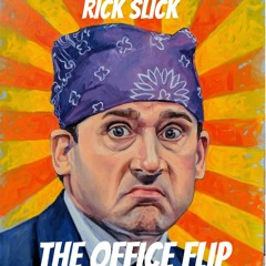 THE OFFICE FLIP