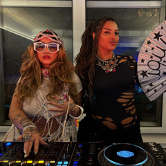 TAUMKAOSAKI RADIO #6 - MÍLIAN DOLLA convida CLEMENTAUM 22-05-25