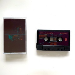 Dream (full cassette) ﹝CUD25﹞