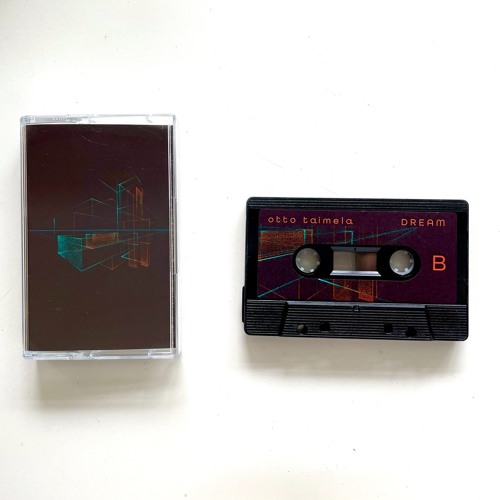Stream Dream (full cassette) ﹝CUD25﹞ by Otto Taimela | Listen