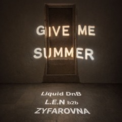 01 Liquid DnB L.E.N b2b ZYFAROVNA 27.01.2026.wav