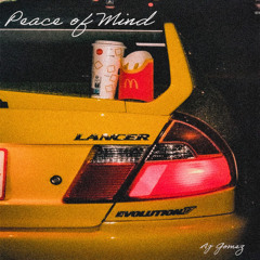 Peace of Mind (prod.Jofis Beats)