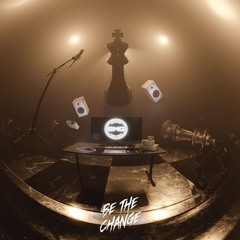 RUST IN PEACE [BE THE CHANGE] - BAGGH - E SMG X FARMAAN SMG X BIG KAY SMG