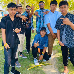 Efoch Naifen Riafeu (Cover by Junior)