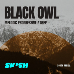 Black Owl(Melodic Mix)