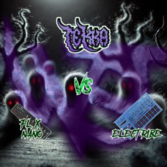 FL x Nano2 Vs. Electribe 2 [HARDTEKK]