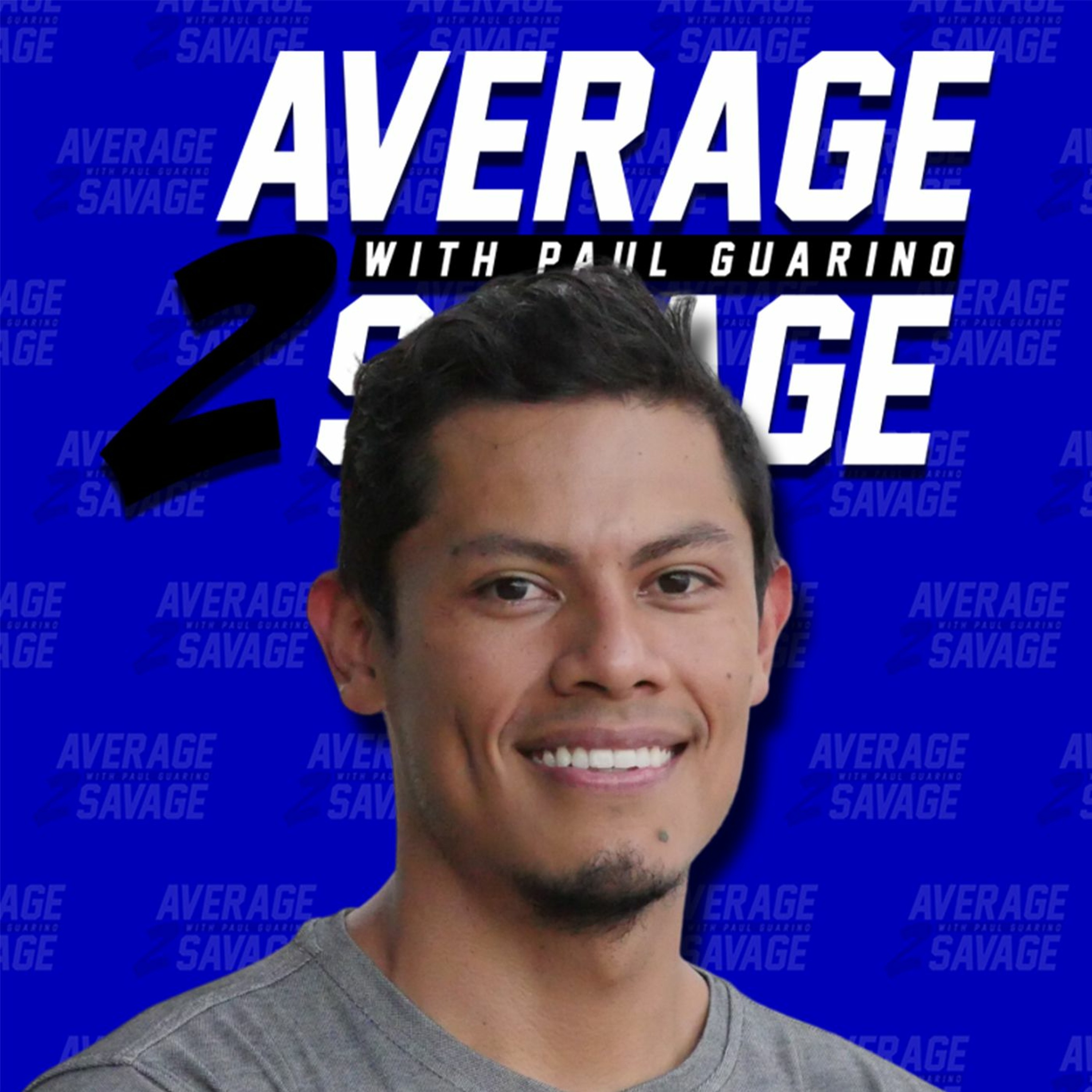 Average to Savage