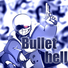 Bullet Hell - da’s take