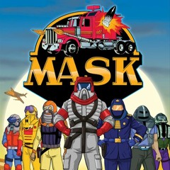 REMAKE - Mask