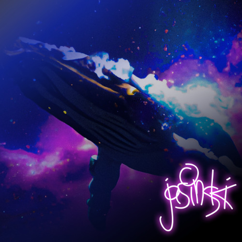 Ride the Space Whale (185 Synth Expander)