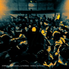 SKRILLEX, FRED AGAIN... & FLOWDAN - RUMBLE (REV Z RMX)