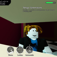 Annihilation (Extermination LMS) - Forgotten OST