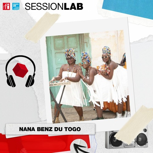 La transe funky de Nana Benz du Togo