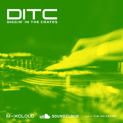 Diggin' In The Crates 20