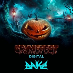 BRIKZ - GRIMEFEST HALLOWEEN 2021 (FULL MIX)