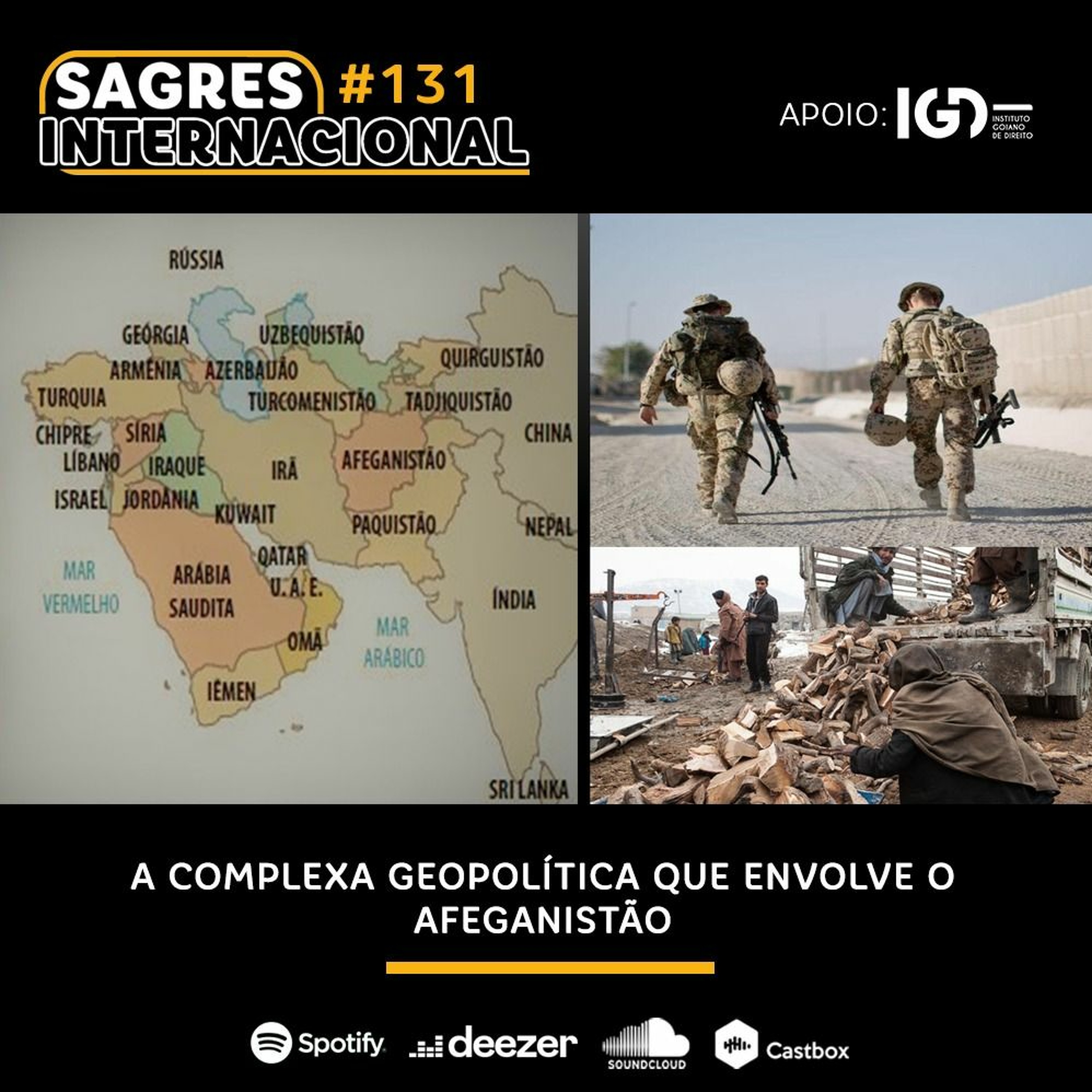 Sagres Internacional