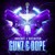 Artwork for Noxiouz & Satirized - Gunz & Dope