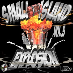 Small Island Explosion VOL5