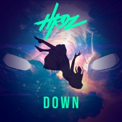 Down