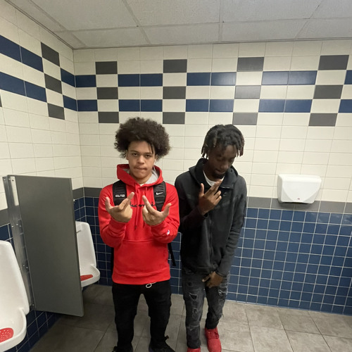 haarrdenn x K5 -Push Up