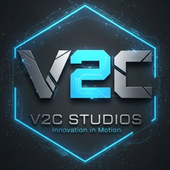 V2C Studios Drum and Bass Remix