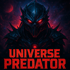 Dajjal - Universe Predator