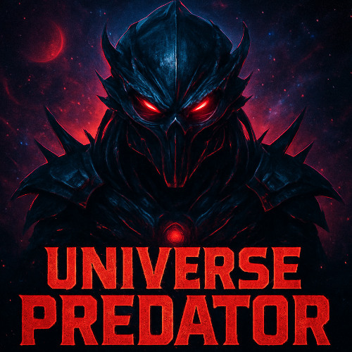 Dajjal - Universe Predator
